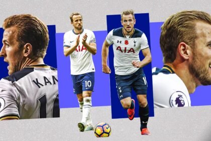 Frank has 'Harry Kane regeneration ability' that could end Richarlison's Spurs career
