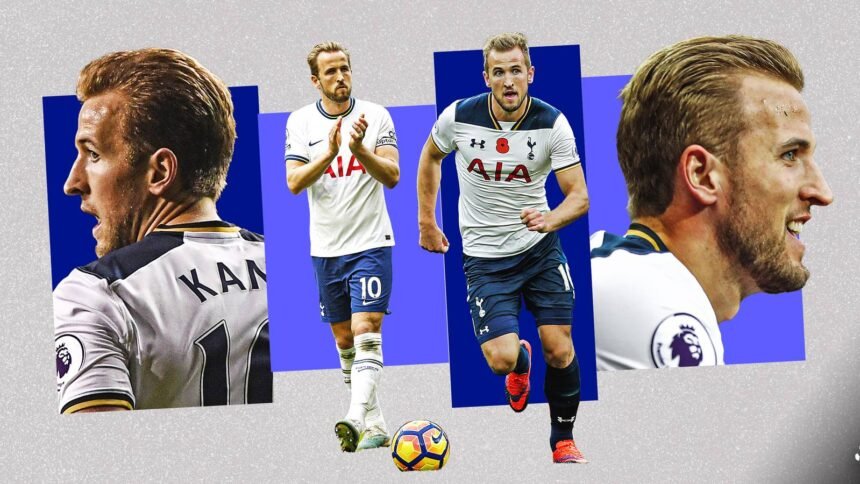 Frank has 'Harry Kane regeneration ability' that could end Richarlison's Spurs career
