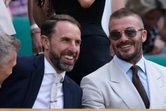 Gareth Southgate's two UTDs demanding Ineos is revealed to put pressure on Amorim