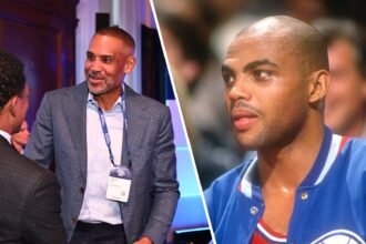 Grant Hill is honest about Charles Berkley being underrated by modern basketball fans