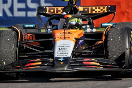 How Lando Norris' report that ``This is a car I don't want'' led to a reversal of the F1 title