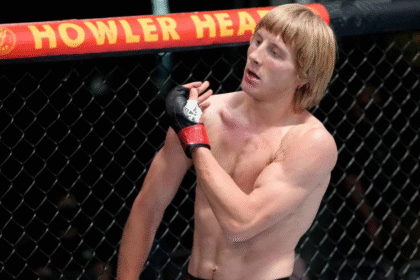 How Paddy Pimblett Keeps Proving Everyone Wrong - Shem Rock on MMA Fans Moving the Goalposts
