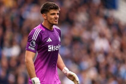 Howe must remove 4/10 Newcastle players after Brighton