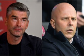 Report: Richard Hughes Big Fans with rated Premier League stars over £75m