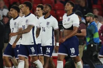 If he achieves the 'Master', he could join Everton to play alongside Grealish.