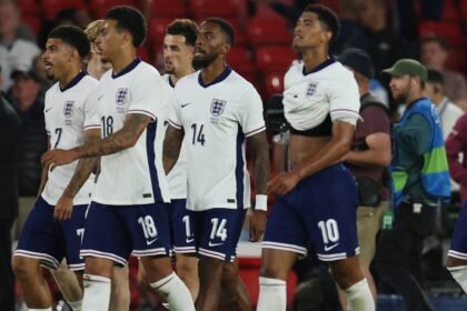 If he achieves the 'Master', he could join Everton to play alongside Grealish.