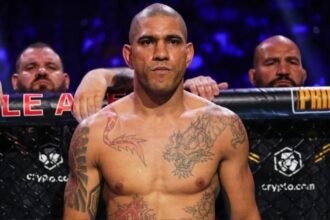 "I'm Different" - Alex Pereira To Show Magomed Ankalaev "A Big Difference" In Their Championship Showdown