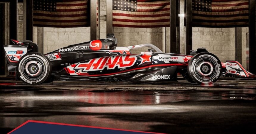 Impact of Haas’ COTA upgrade could be decided by a close margin