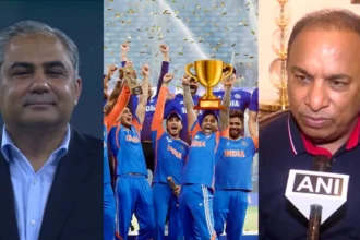 Mohsin Naqvi denies apology reports, dumps Asia Cup trophy at ACC HQ and retreats to Pakistan in shame