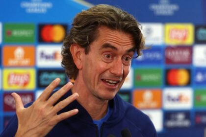 'It will cost the team' - Thomas Frank warns Tottenham star 'can't be bothered'