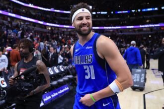 Jason Kidd reveals one thing he won't ask Klay Thompson to do every night, which he did during the Warriors' heyday