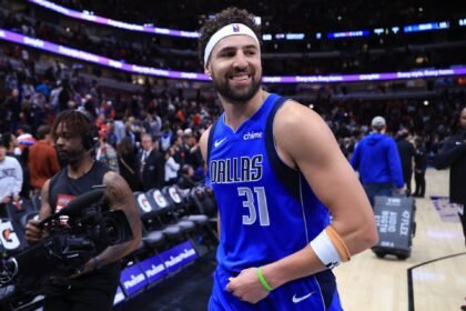 Jason Kidd reveals one thing he won't ask Klay Thompson to do every night, which he did during the Warriors' heyday