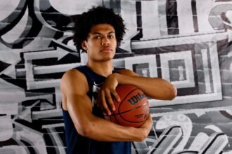 Joan Bellinger says she learns every day from 'amazing' Minnesota Timberwolves players