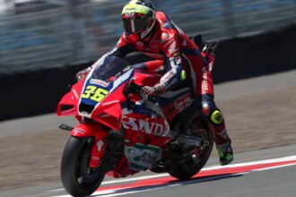 Joan Mir: Indonesia MotoGP tires and truck combination "critical"