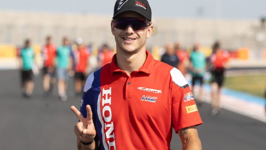 Latest information on two WorldSBK riders injured ahead of Estoril round