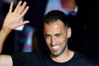 Leeds plan double signing in January to sign exciting forward and 'new Busquets'