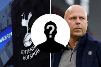 Liverpool investigate how much they would have to pay to sign 'Rolls-Royce' Tottenham star – Report