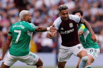 Liverpool make contract offer for 16-year-old Man City target similar to Rodgers