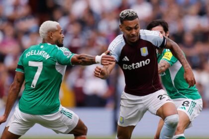 Liverpool make contract offer for 16-year-old Man City target similar to Rodgers