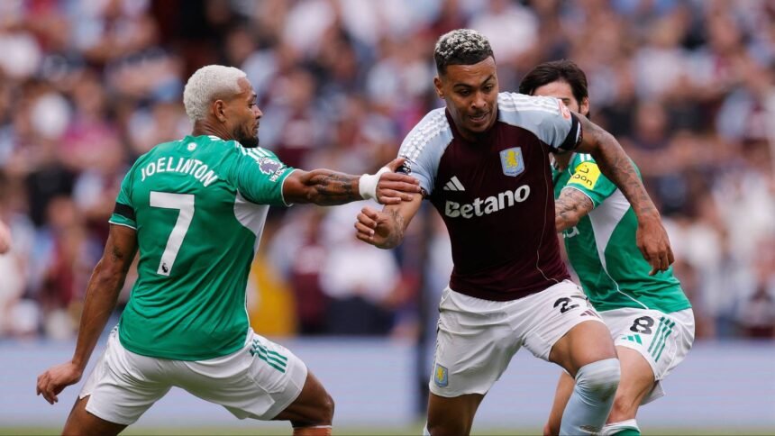 Liverpool make contract offer for 16-year-old Man City target similar to Rodgers