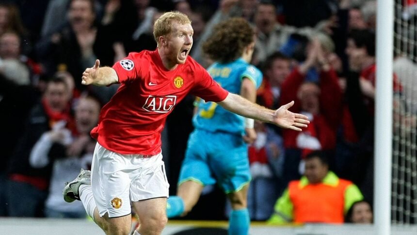 Manchester United had 'the next Scholes' in Carrington, but Ten Hag let him go for £0