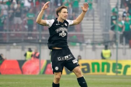 Manchester United to sign Amorim for La Liga defender for more than £20m as they face Atletico Madrid