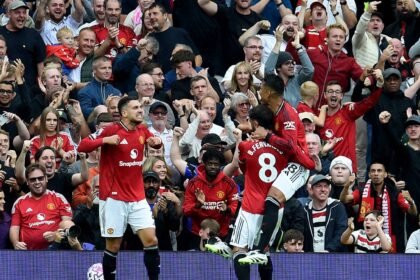 Manchester United's £18m-a-year star is set to leave after regretting his move to Old Trafford