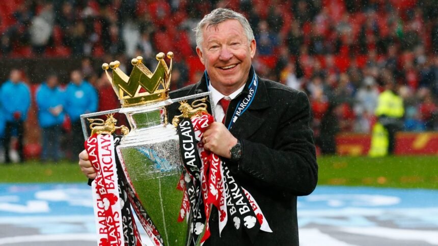 Manchester United's £62m star looks like the best player 'since Fergie retired'