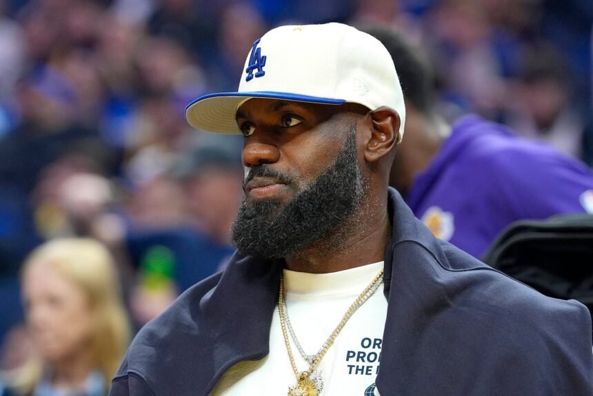 Mario Chalmers names top 5 players in NBA, leaves LeBron James