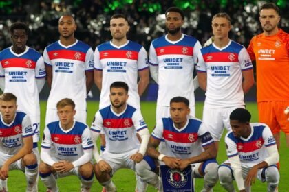 Martin should have been fired who was supposed to start the ranger flop