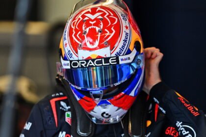 Max Verstappen warns McLaren after US GP sprint win