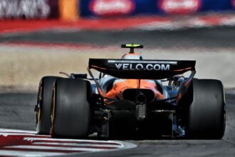 McLaren rules out late-season F1 upgrade despite Max Verstappen threat
