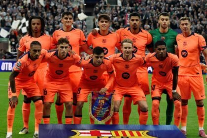 Micah Richards insists Newcastle have homegrown talent that is 'next level' ahead of Barcelona star