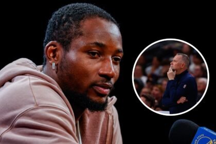 Michael Malone predicts Jonathan Kuminga with Golden State Warriors