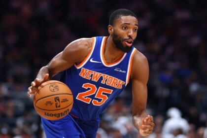 Mikal Bridges delivers early verdict on New York Knicks head coach Mike Brown