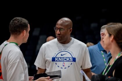 Mike Brown slams Knicks' poor performance and 'uncharacteristic' game against Wizards, calling it 'worst basketball game...'