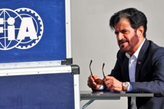 Mohamed Ben Sulayem remains FIA president as unique rules deter rivals