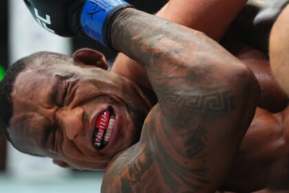 Morning Report: Rampage Jackson proposes $1 million bonus to UFC to reduce boring matches