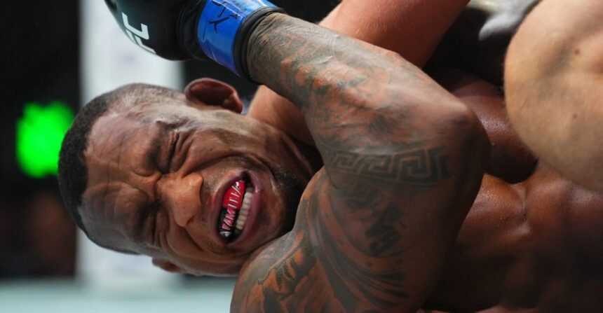 Morning Report: Rampage Jackson proposes $1 million bonus to UFC to reduce boring matches