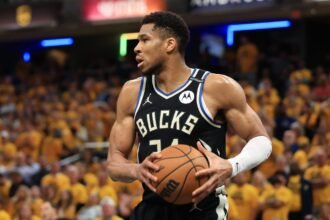 NBA teams' reactions to Bucks and Knicks discussing trade for Giannis Antetokounmpo revealed