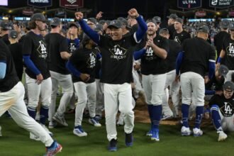 Dodgers NLCS roster prediction: Pitcher Clayton Kershaw will be a surprise addition to the team