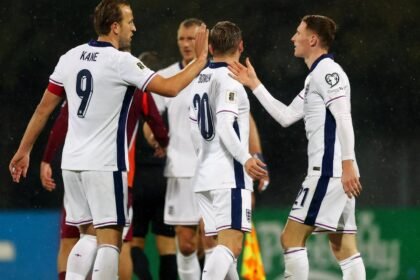 Newcastle are in contention to sign 'outstanding' £55m star in secret midfield rebuild