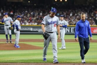 Dodgers Note: NLDS Starting Rotation Revealed, Clayton Car Show Roster Status, Lokisasaki's praise