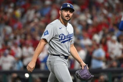 Dodgers Notes: Alex Bashear leaves team, Clayton Kershaw status revealed, George Springer dismisses Astros' wrongdoing