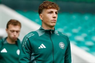 O'Neill must take off Celtic star who was 'too sloppy'