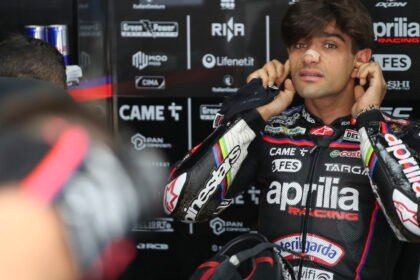 Official: Jorge Martin will miss the next MotoGP Portugal round
