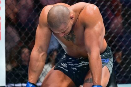 Paddy Pimblett slams UFC 321: 'One of the worst pay-per-views in UFC history'