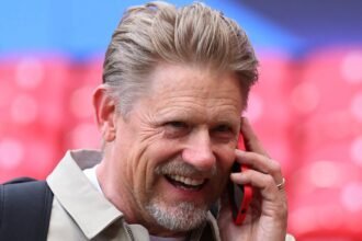 Peter Schmeichel names Manchester United's 'strange' signing of Amorim as 'not necessary'