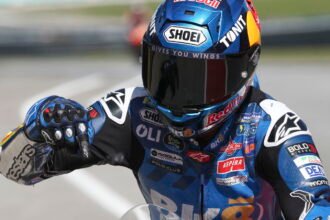 Podcast: Textbook display and tough memories from Malaysian MotoGP