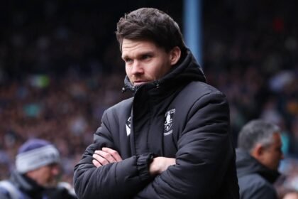 Rangers are currently considering replacements for their old role as they hope to introduce a 4-4-2 at Ibrox